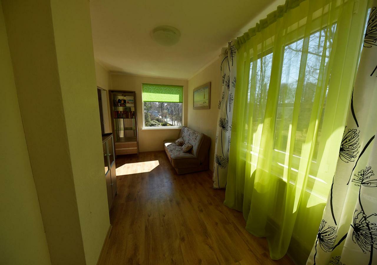 Djuna Majori Jūrkalne Exteriér fotografie